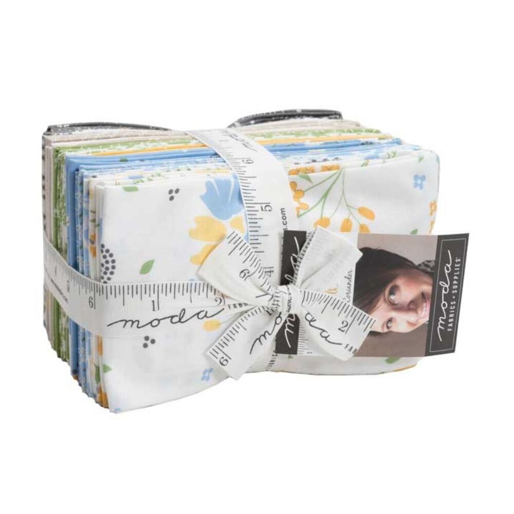 MODA Spring Brook F8 Bundle 9x22" by Corey Yoder 29110F8
